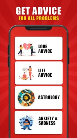 Write, Live Video, Video Chat для Android — скриншот 2