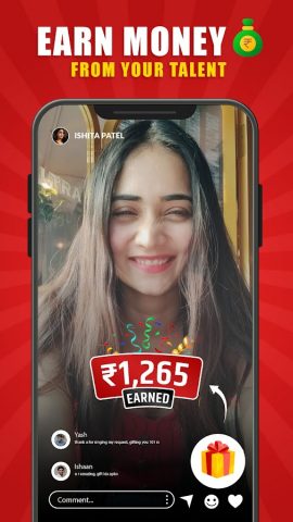 Write, Live Video, Video Chat для Android — скриншот 4