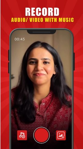 Write, Live Video, Video Chat для Android — скриншот 5