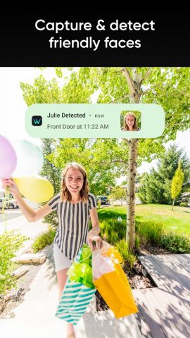 Wyze — Make Your Home Smarter для Android — скриншот 5