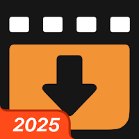 X Downloader & Video Player для Android
