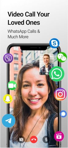 X RAY VPN — V2Ray VON для Android — скриншот 1