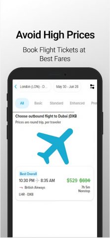X RAY VPN — V2Ray VON для Android — скриншот 3