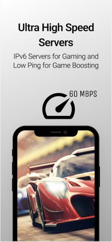 X RAY VPN — V2Ray VON для Android — скриншот 5