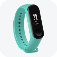 Xiaomi mi band 3 App Advice для Android