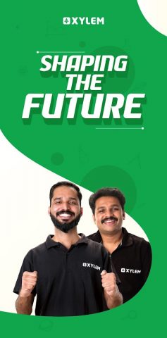 Xylem Learning App для Android — скриншот 1