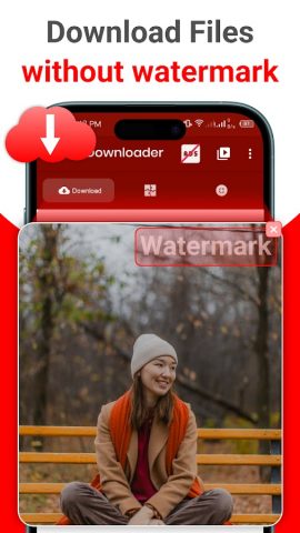 Y2 Mate : All video downloader для Android — скриншот 3