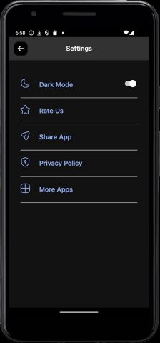 Y2Mate video download для Android — скриншот 3