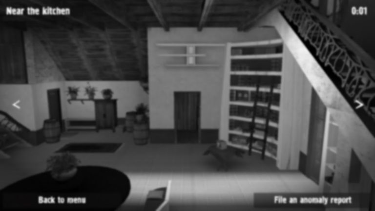 Я на Миссии Наблюдения 2 для Android — скриншот 5