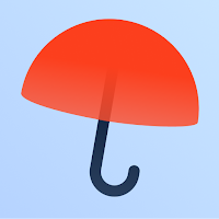 Яндекс Погода — Карта осадков для Android