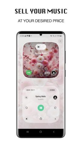 YOUMATE для Android — скриншот 1