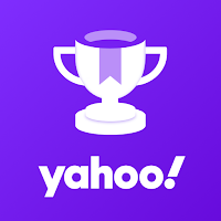 Yahoo Fantasy Sports: NBA, MLB для Android