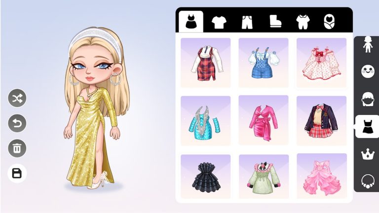 YoYa Time:Build,Share&Play для Android — скриншот 1