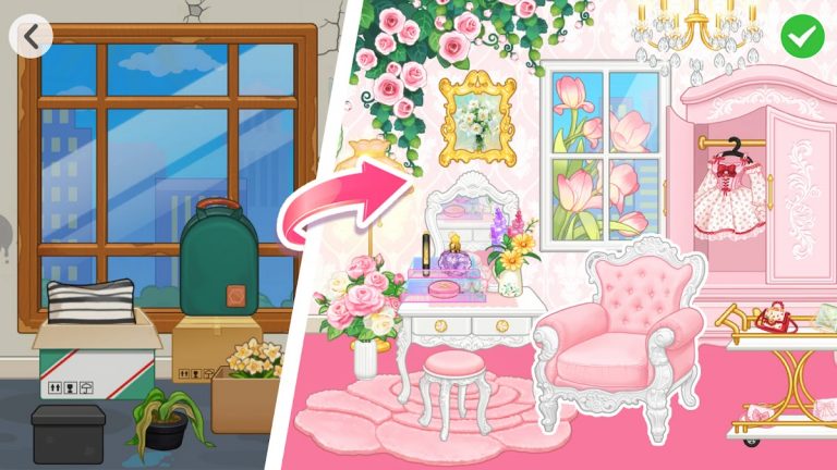 YoYa Time:Build,Share&Play для Android — скриншот 2