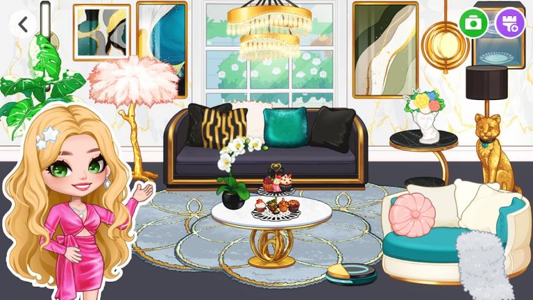 YoYa Time:Build,Share&Play для Android — скриншот 3