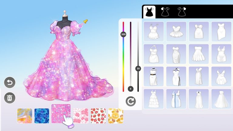 YoYa Time:Build,Share&Play для Android — скриншот 5