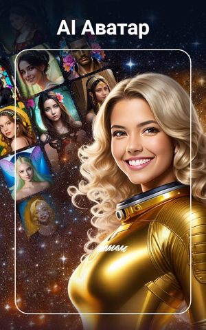 YouCam Perfect — бьюти камера — скриншот 5