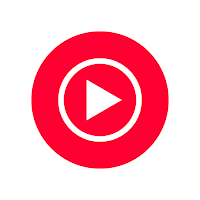 YouTube Music для Chromebook для Android