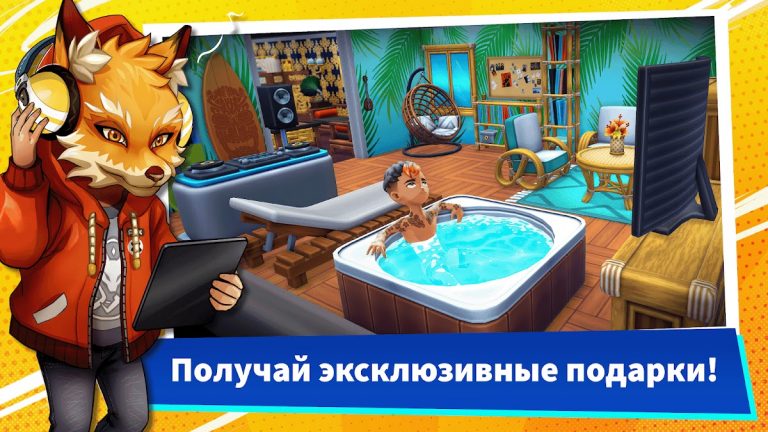 Youtubers Life 2 — скриншот 2