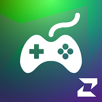 Z League: Mini Games & Friends для Android