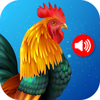 Животные и птицы Ringtones для Android