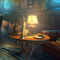 Загадки Нью-Йорка 1 для Android