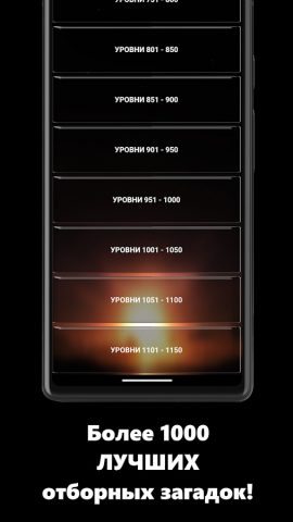 Загадки для сообразительных для Android — скриншот 4