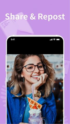 Загрузчик видео для Android — скриншот 4