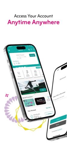 Zain Jo для Android — скриншот 1