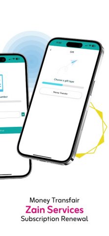Zain Jo для Android — скриншот 5