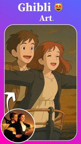 Замена Лица: Старение, Мульт я для Android — скриншот 3