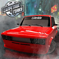 Запретные гонки для Android