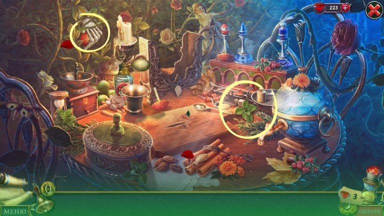 Зазеркалье F2P для Android — скриншот 5