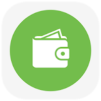 Зелёная точка для Android