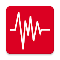 Землетрясения для Android