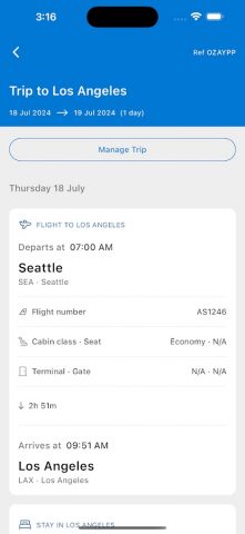 Zeno для Android — скриншот 2