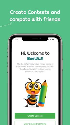 Zeraki Learning для Android — скриншот 2