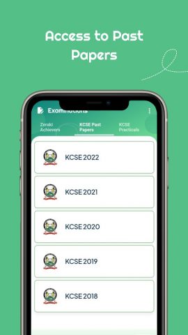 Zeraki Learning для Android — скриншот 5