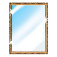 Зеркало для Android