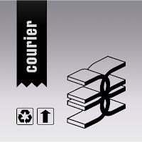 Золотое Яблоко. Курьер для Android