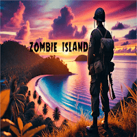Gaia The Zombie Island для Android