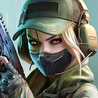 Zombie Strike：last war AFK RPG для Android