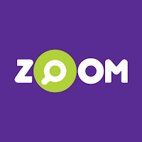 Zoom: Descontos e Cashback для Android