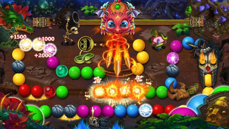 Zumba Revenge 2025 для Android — скриншот 2