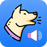 Звуки и шумы лая собак для Android