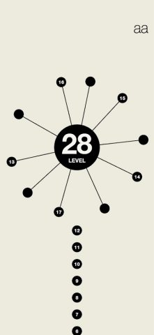 aa для Android — скриншот 1