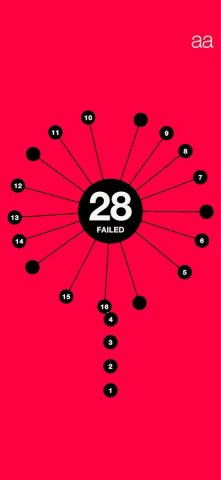 aa для Android — скриншот 2