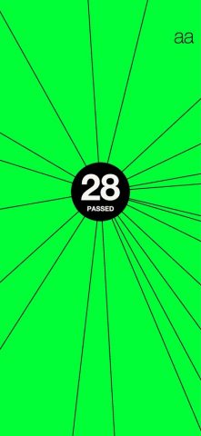 aa для Android — скриншот 3