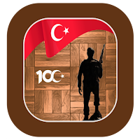 Şafak Sayar — Asker Gün Sayacı для Android