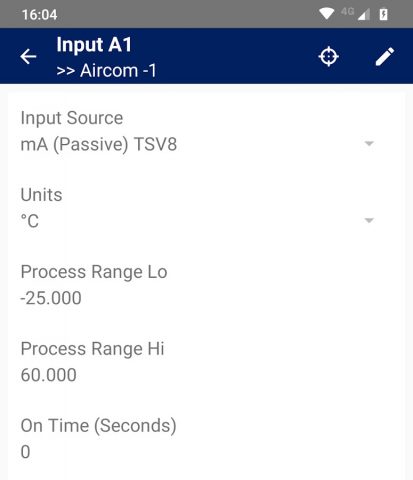 aircom для Android — скриншот 2